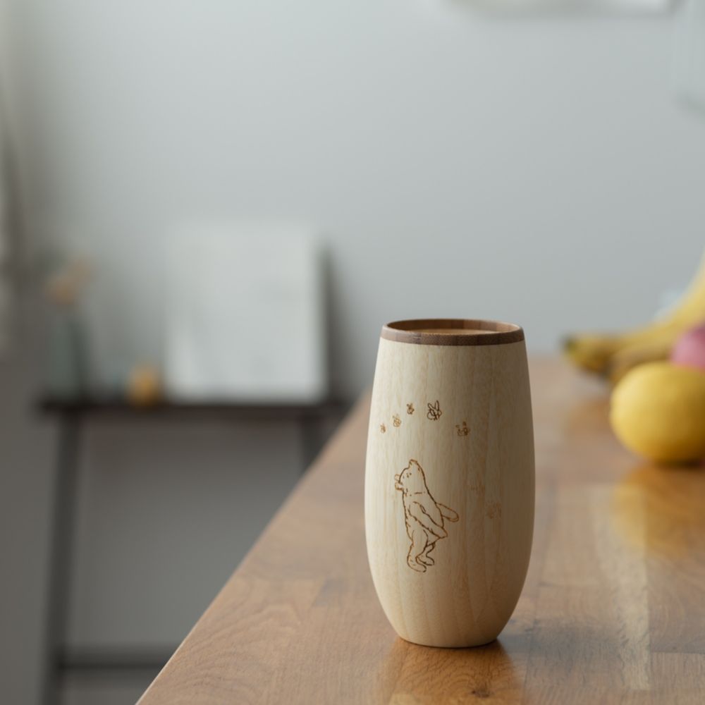 タンブラー コクーン ＜ CLASSIC POOH ＞