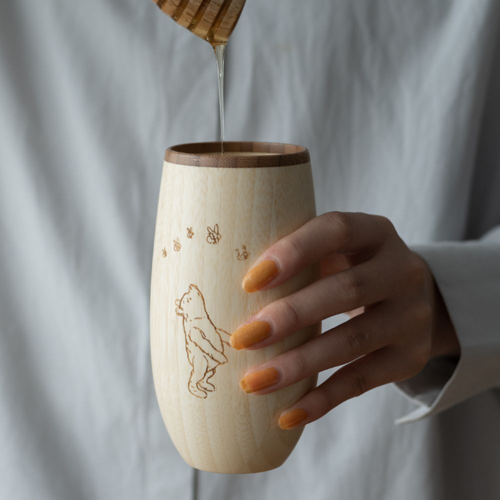 タンブラー コクーン ＜ CLASSIC POOH ＞