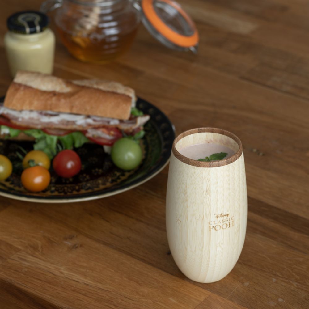 タンブラー コクーン ＜ CLASSIC POOH ＞