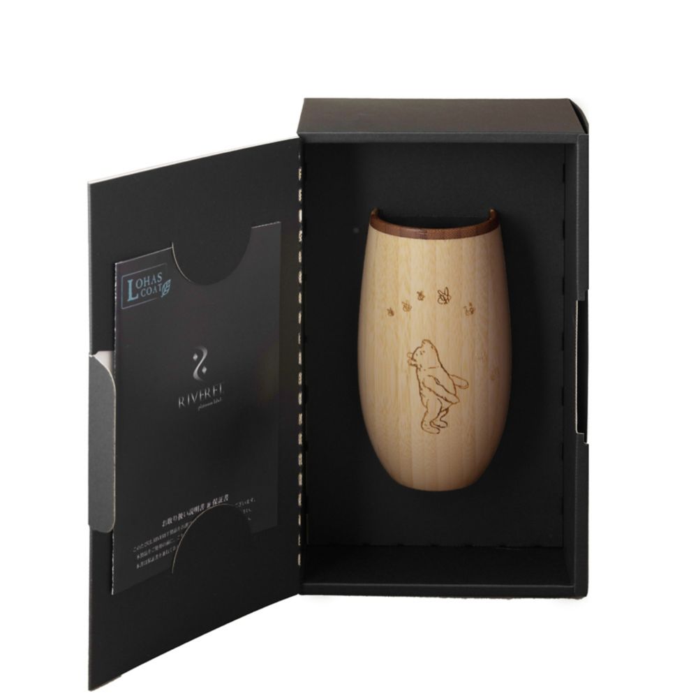 タンブラー コクーン ＜ CLASSIC POOH ＞