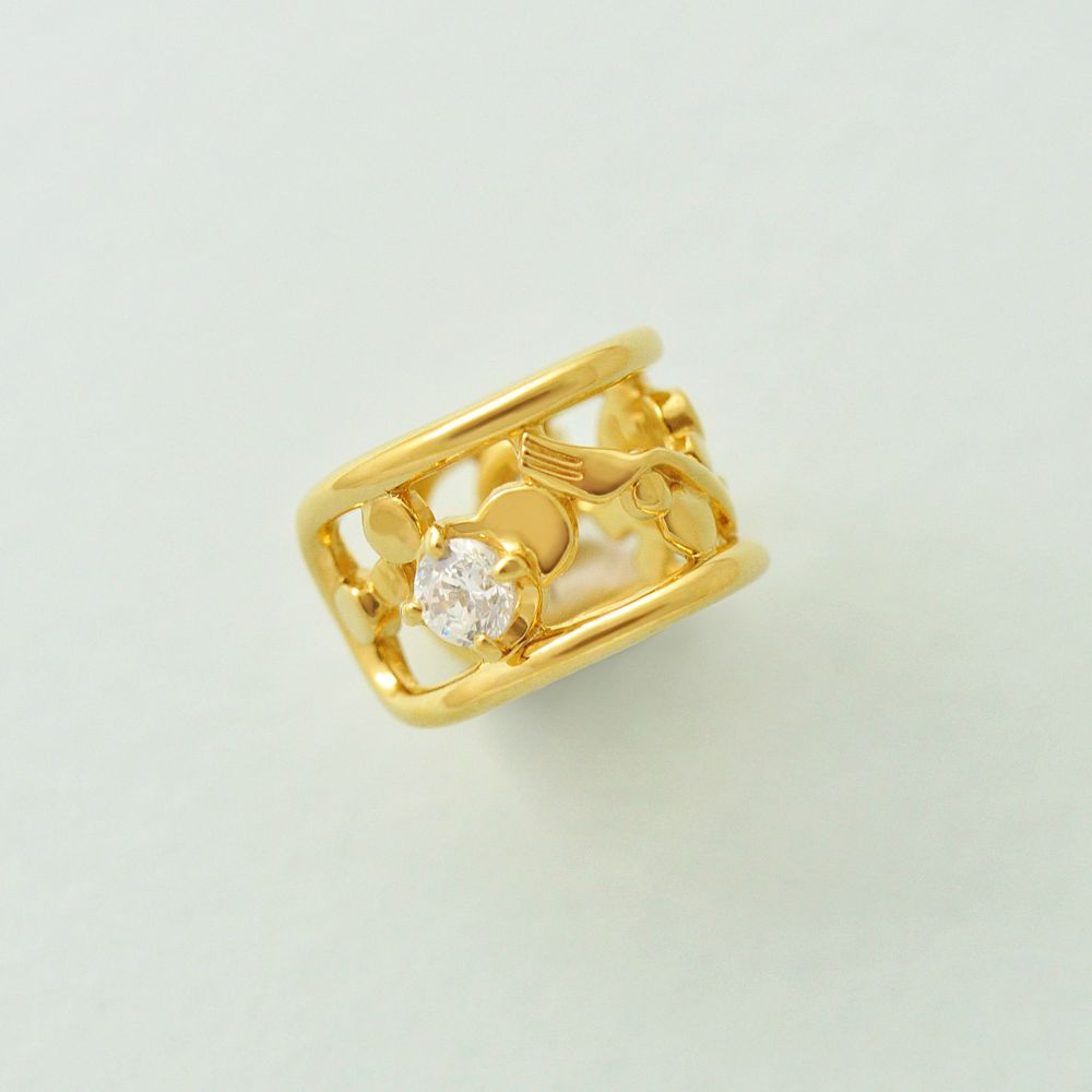 ディズニーコレクションジュエリー[リトル・マーメイド]イヤーカフ(Ariel The Secret)