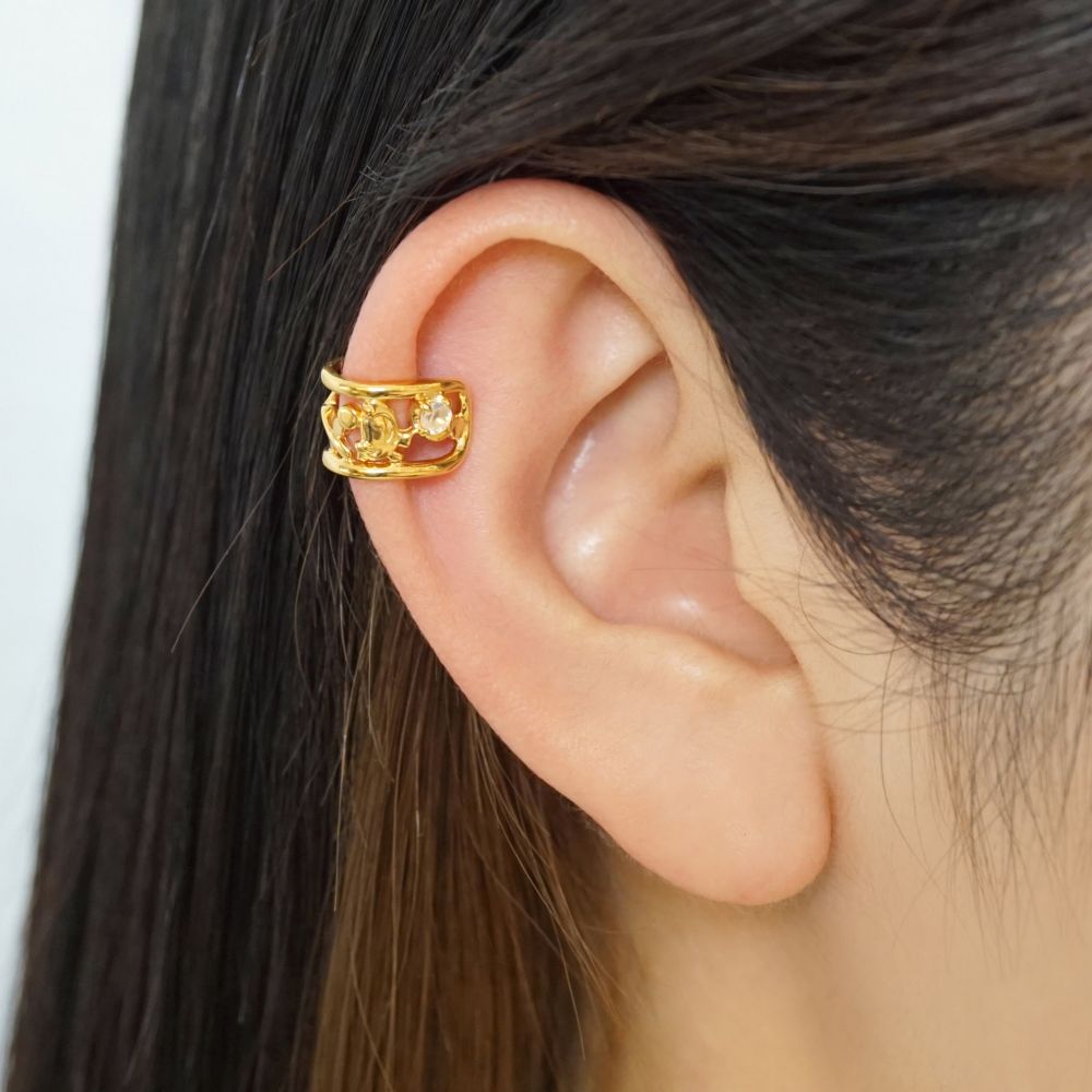 ディズニーコレクションジュエリー[リトル・マーメイド]イヤーカフ(Ariel The Secret)