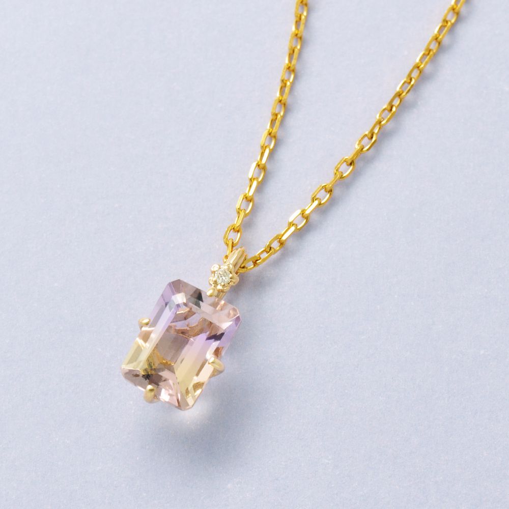 ディズニーコレクションジュエリー［ラプンツェル］ネックレス(Dreamy Night)