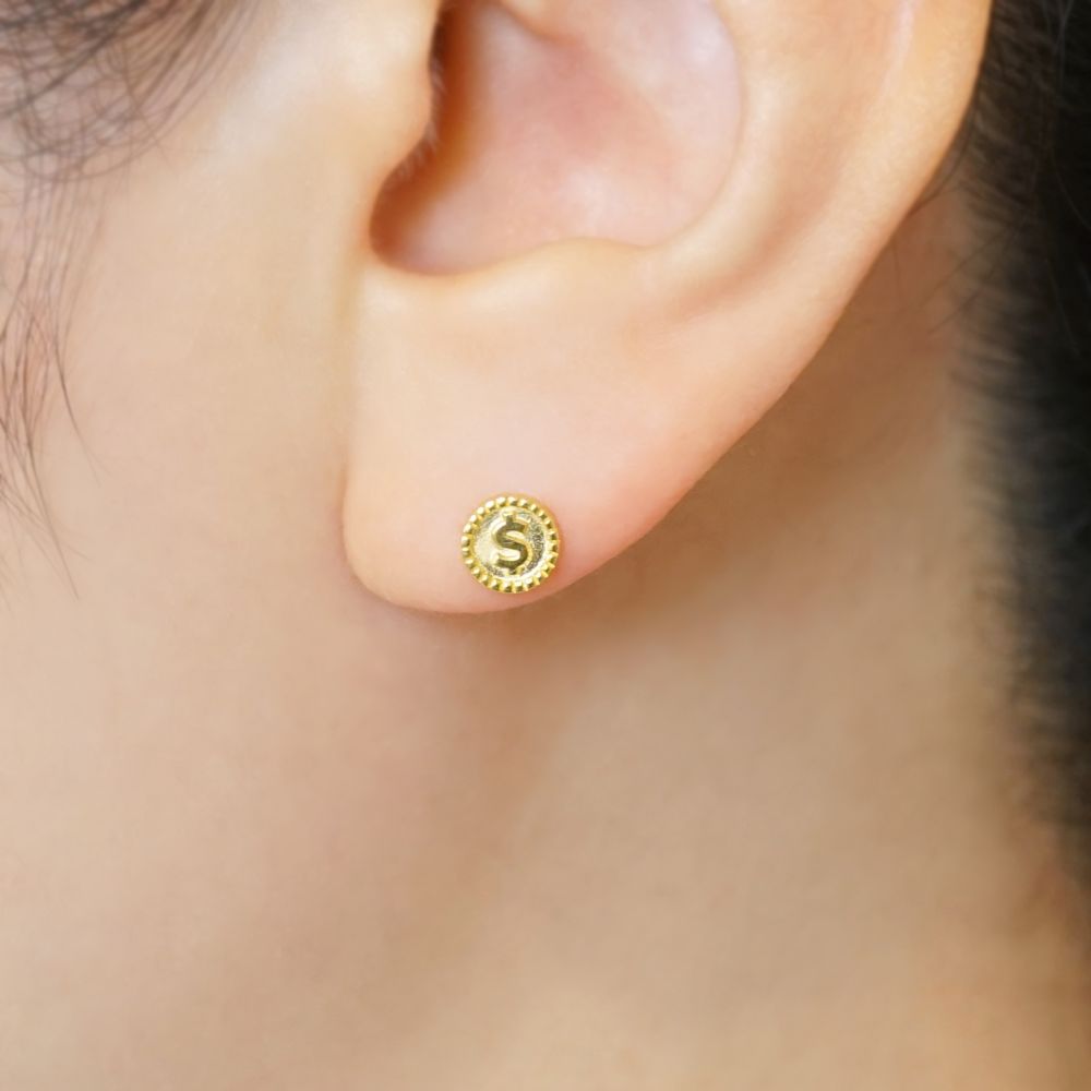 ディズニーコレクションジュエリー[トイ・ストーリー]ピアス