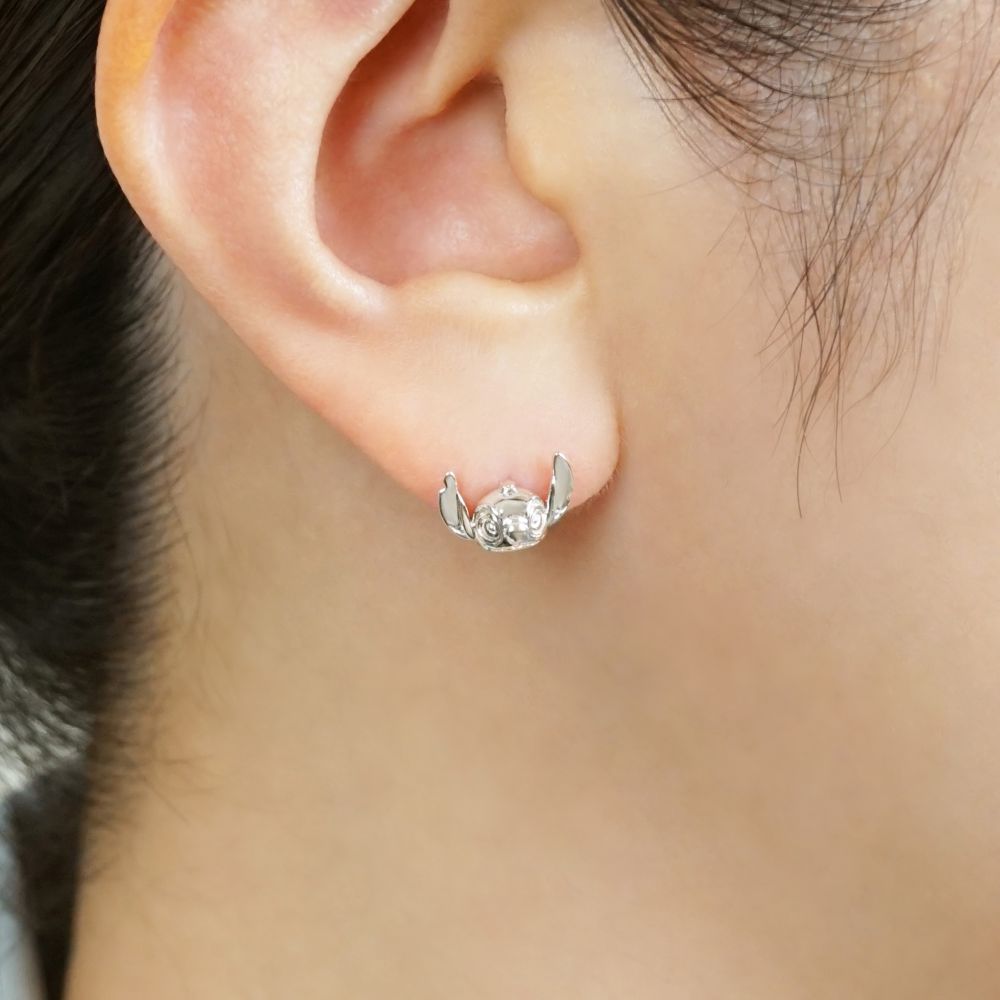 ディズニーコレクションジュエリー[リロ＆スティッチ]ピアス