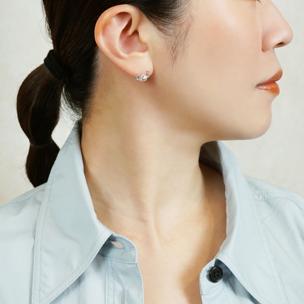 ディズニーコレクションジュエリー[リロ＆スティッチ]ピアス