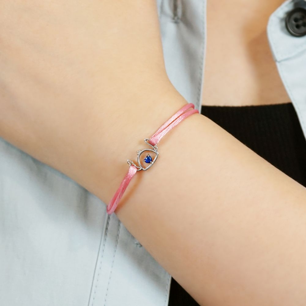 ディズニーコレクションジュエリー[リロ＆スティッチ]ブレスレット