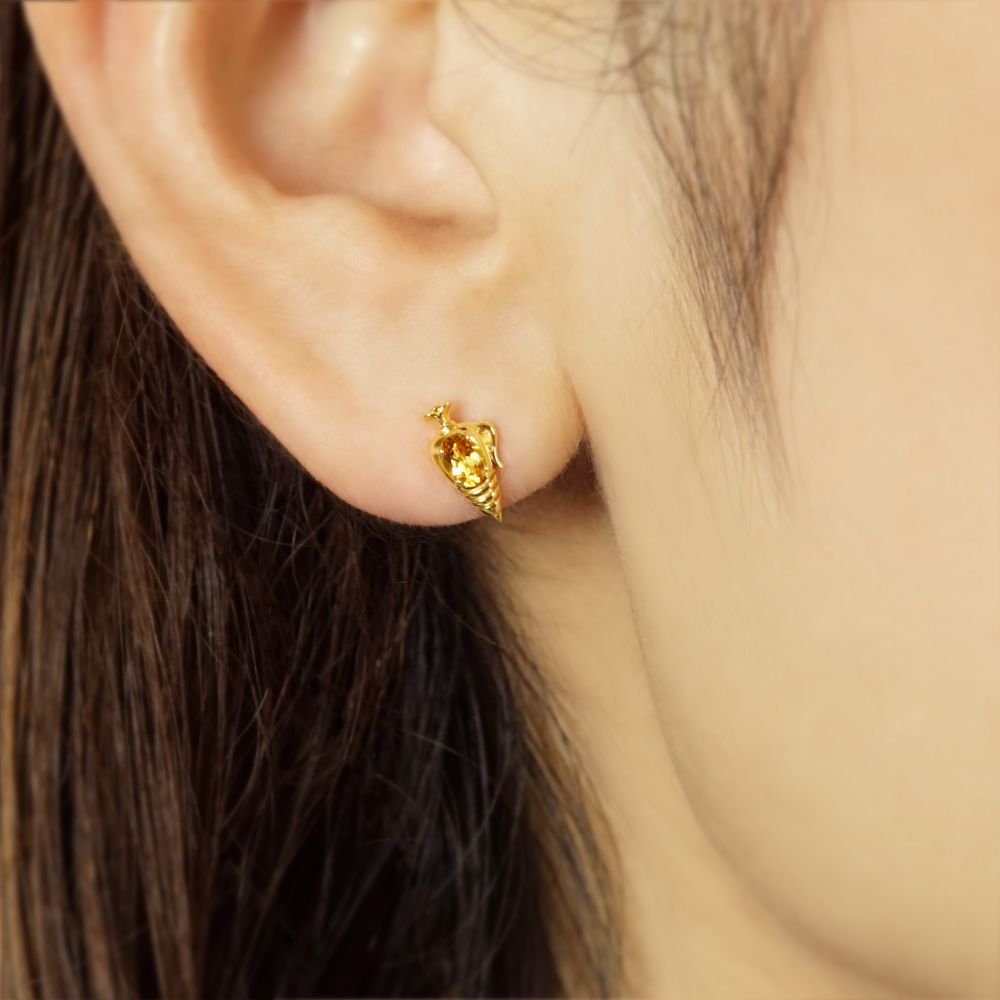 【WEB限定】ディズニーコレクションジュエリー[ズートピア]ピアス