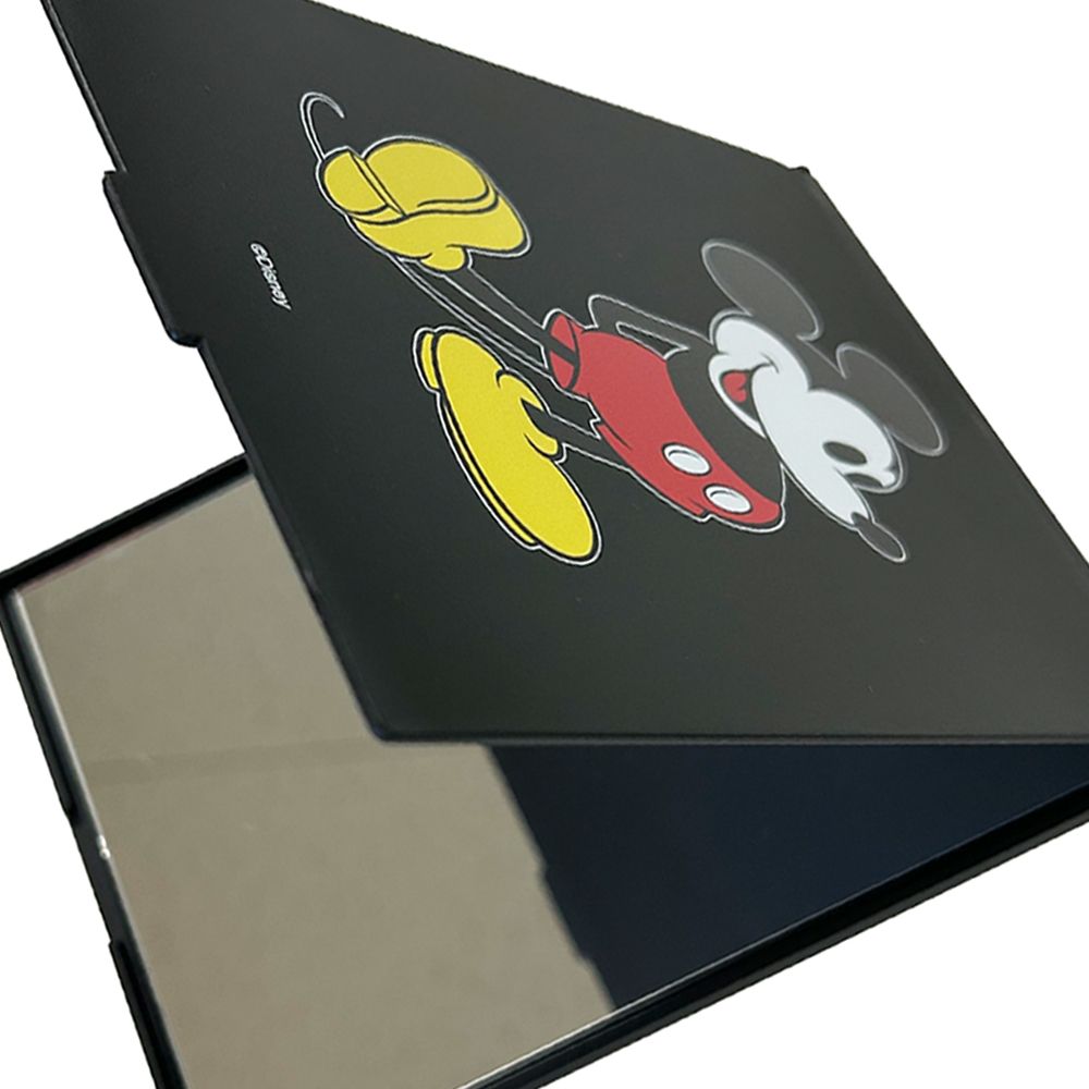 Disney LOVE BOAT　ミッキー　ミラー　LBD-MR01