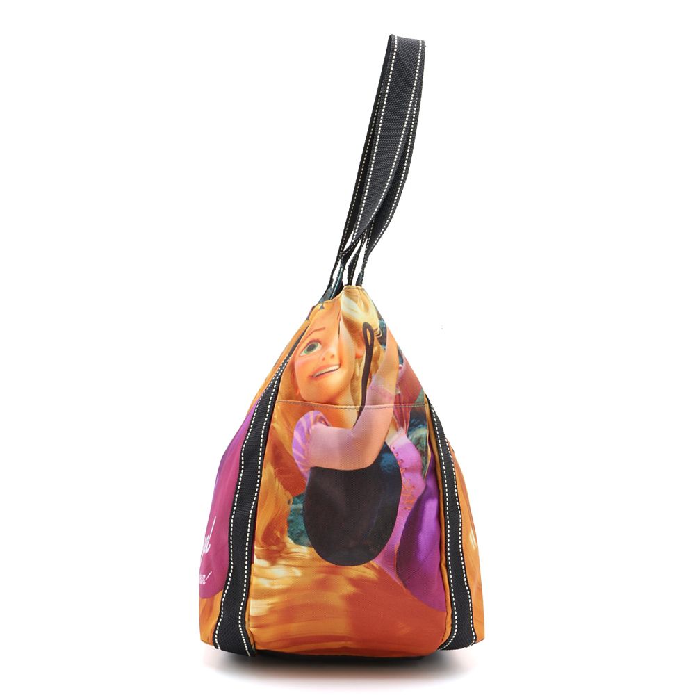 塔の上のラプンツェル　バルーントートバッグ　DTG-04