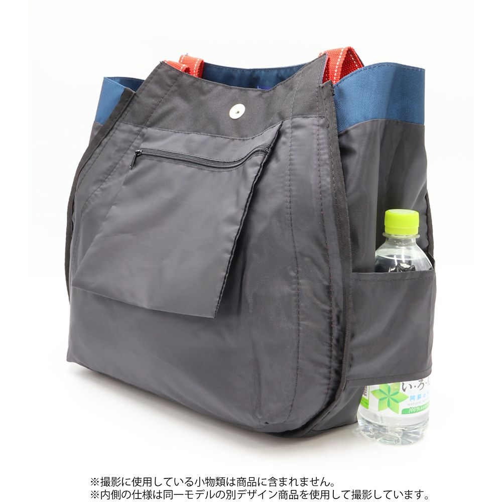 塔の上のラプンツェル　バルーントートバッグ　DTG-04