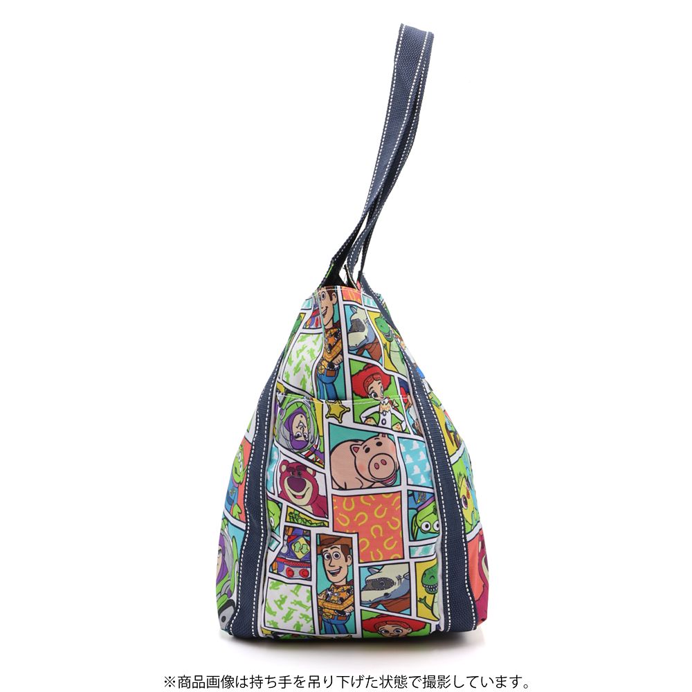 トイストーリー　バルーントートバッグ　DPTS-24