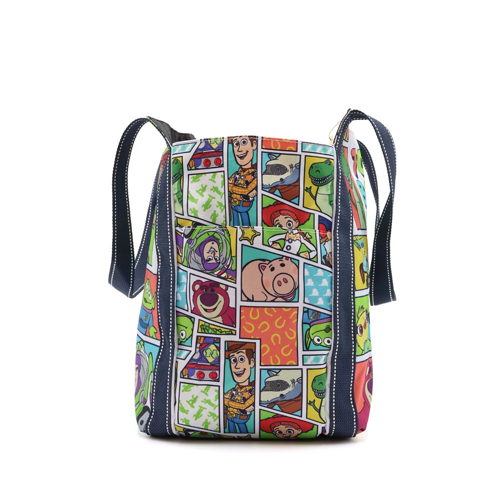 トイストーリー　バルーントートバッグ　DPTS-24