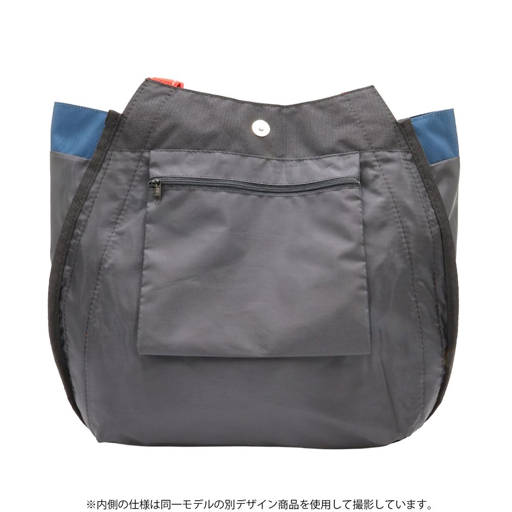 モンスターズ・インク　バルーントートバッグ　DPMI-24