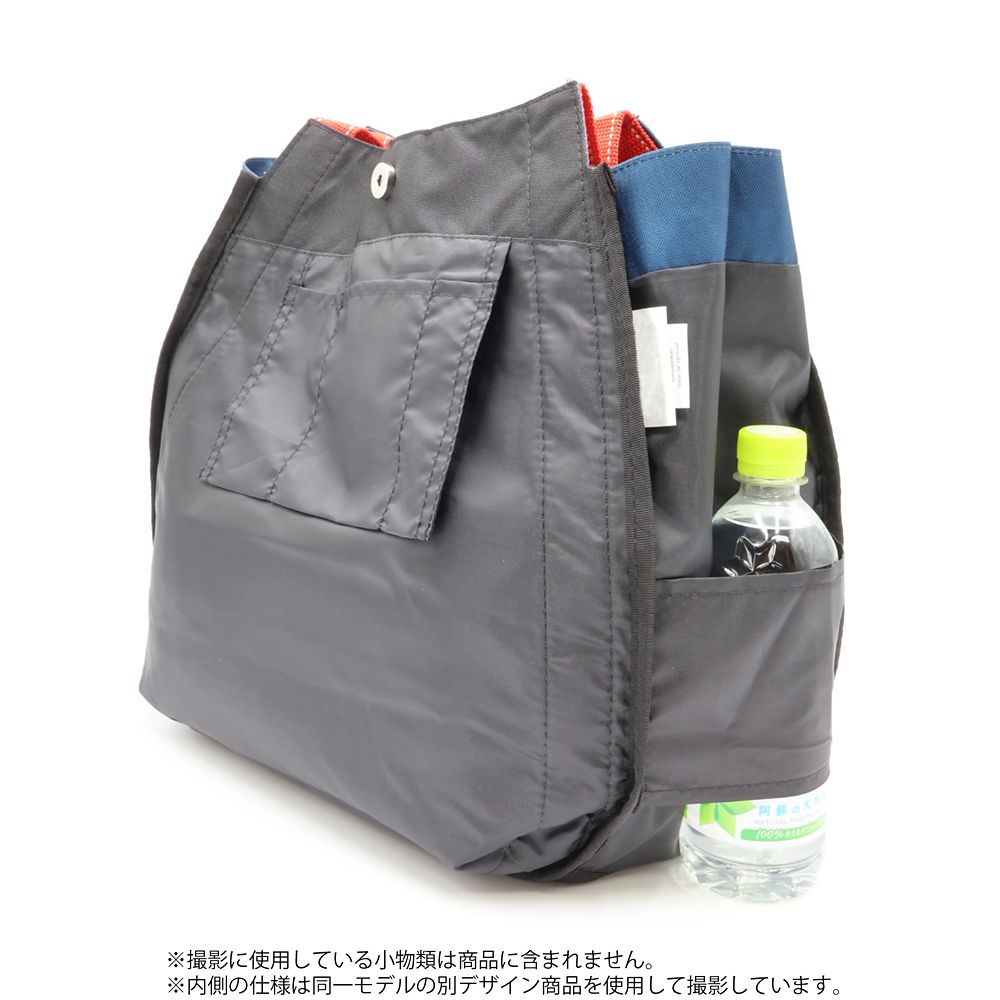 モンスターズ・インク　バルーントートバッグ　DPMI-24