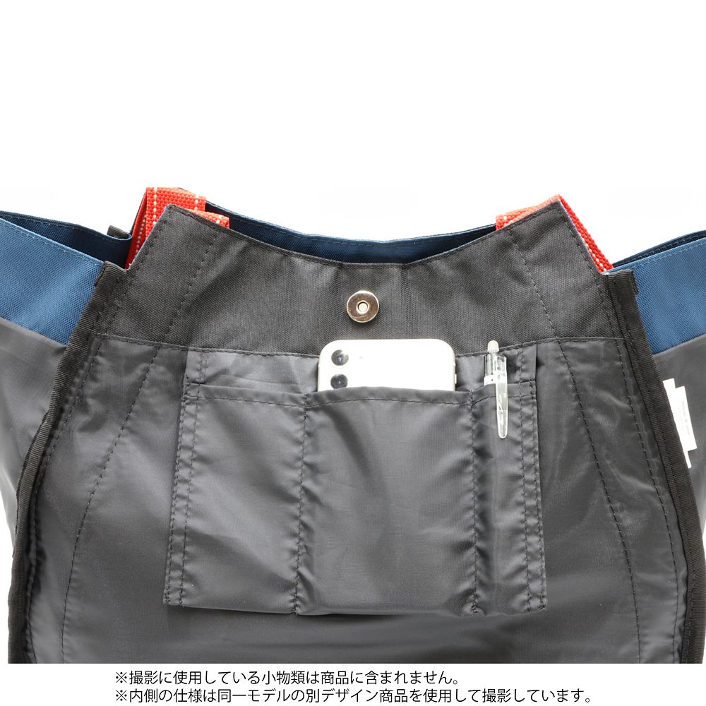 モンスターズ・インク　バルーントートバッグ　DPMI-24