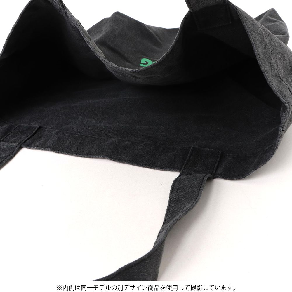 ミッキー　ピグメントトートバッグ　DMK-TTB55