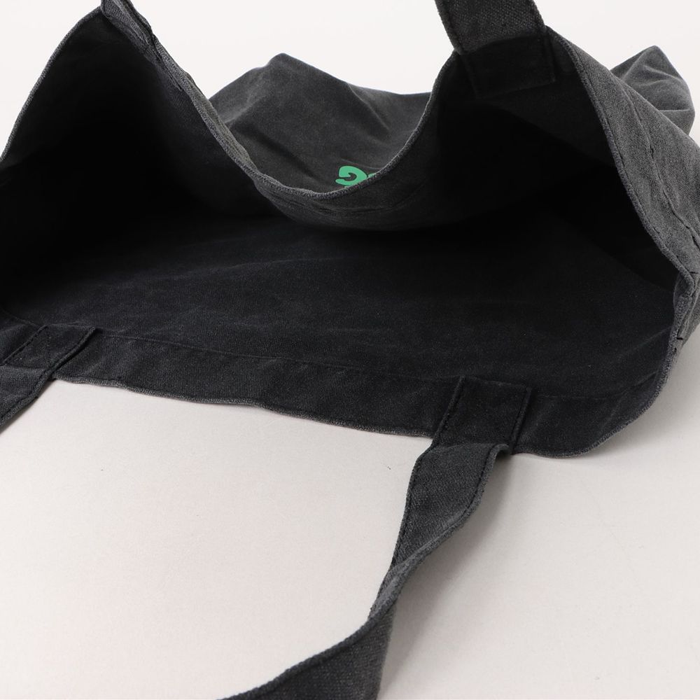 カーミット　ピグメントトートバッグ　DMP-TTB54