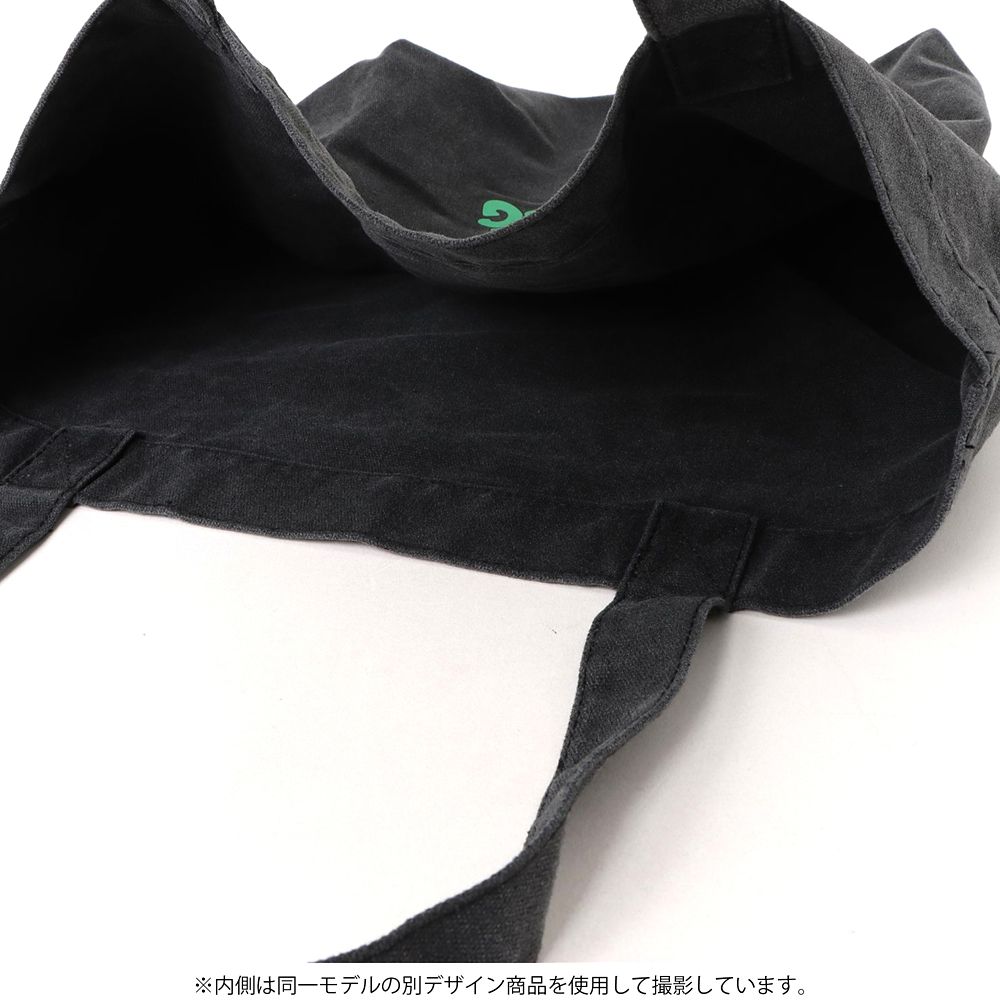 モンスターズ・インク　ピグメントトートバッグ　DPMI-TTB54