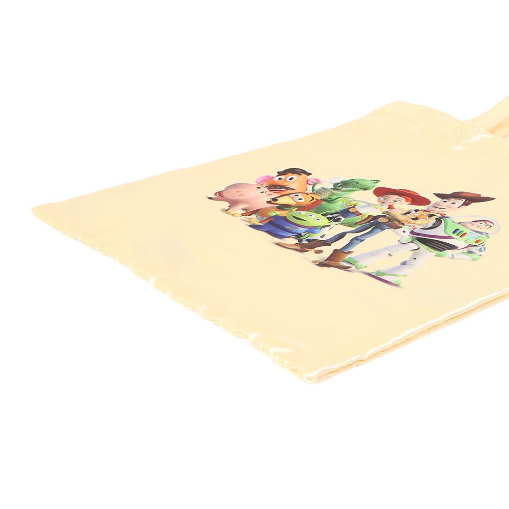 トイストーリー　サテントートバッグ　DPTS-TTB60