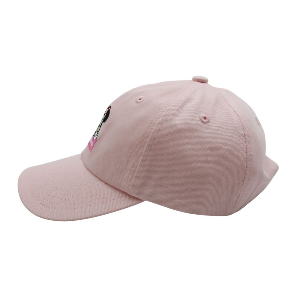 ミニー　キッズキャップ　DMK-LCPK46/PINK