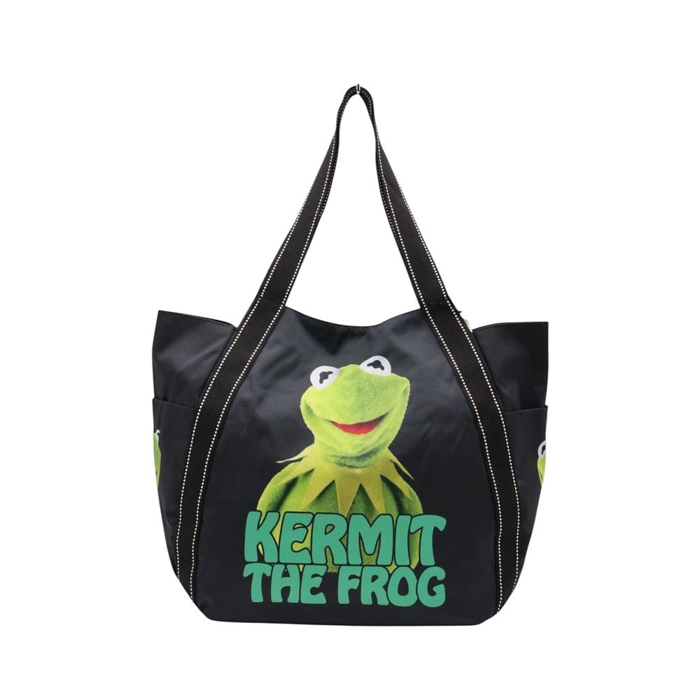 カーミット　バルーントート　DMP-08