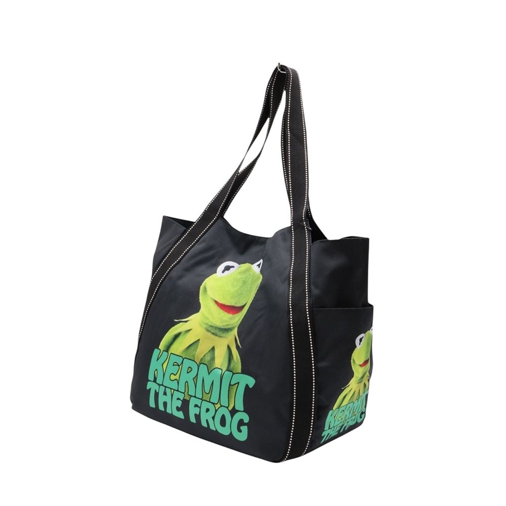 カーミット　バルーントート　DMP-08