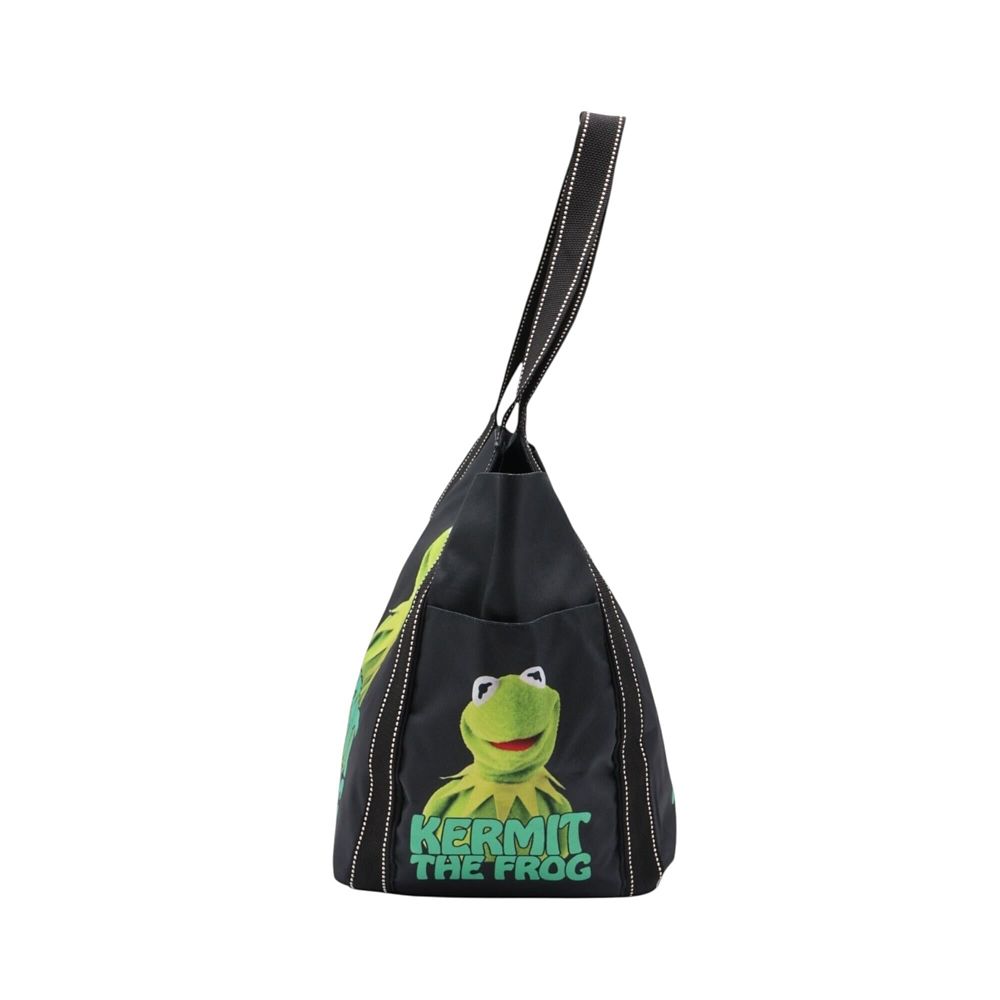 カーミット　バルーントート　DMP-08