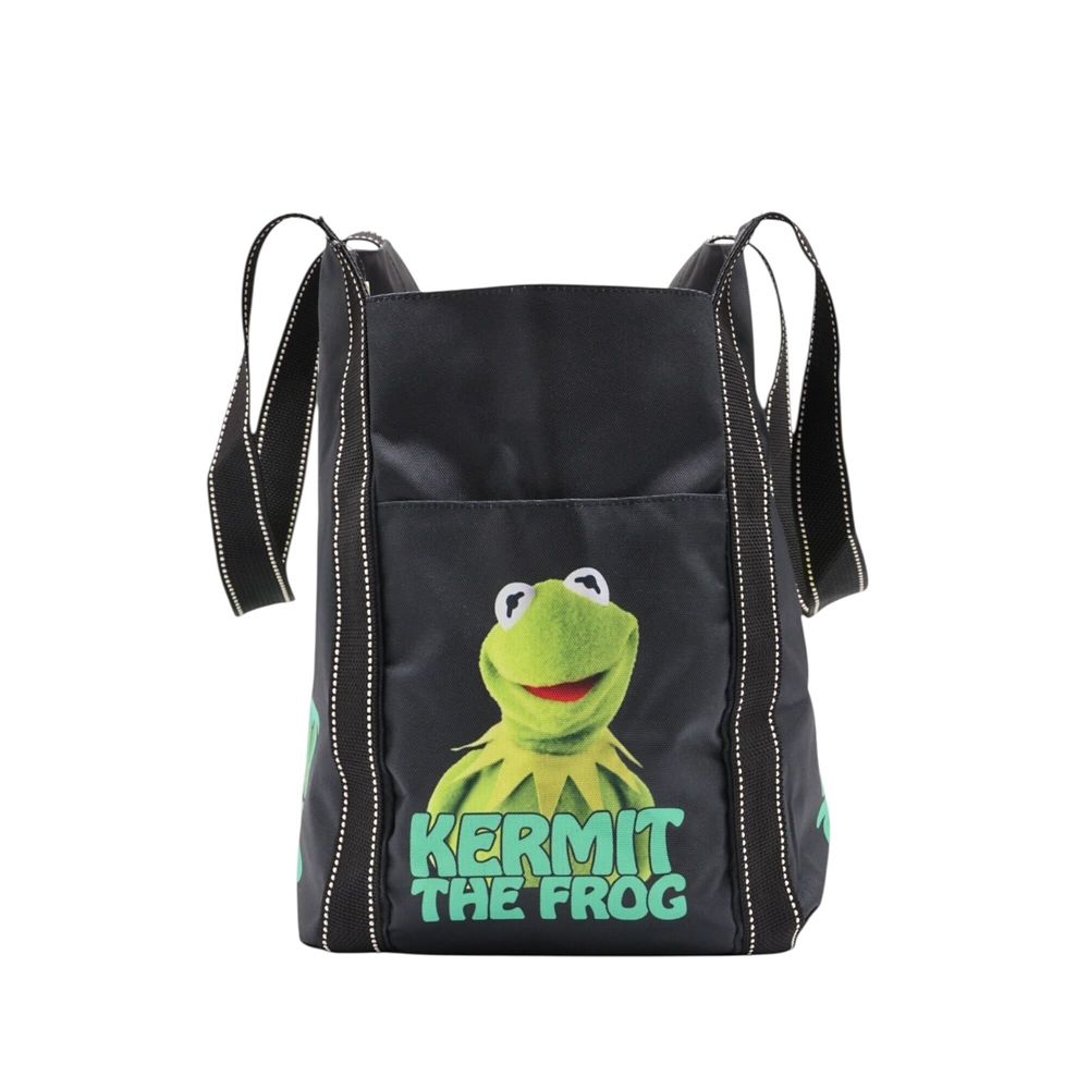 カーミット　バルーントート　DMP-08