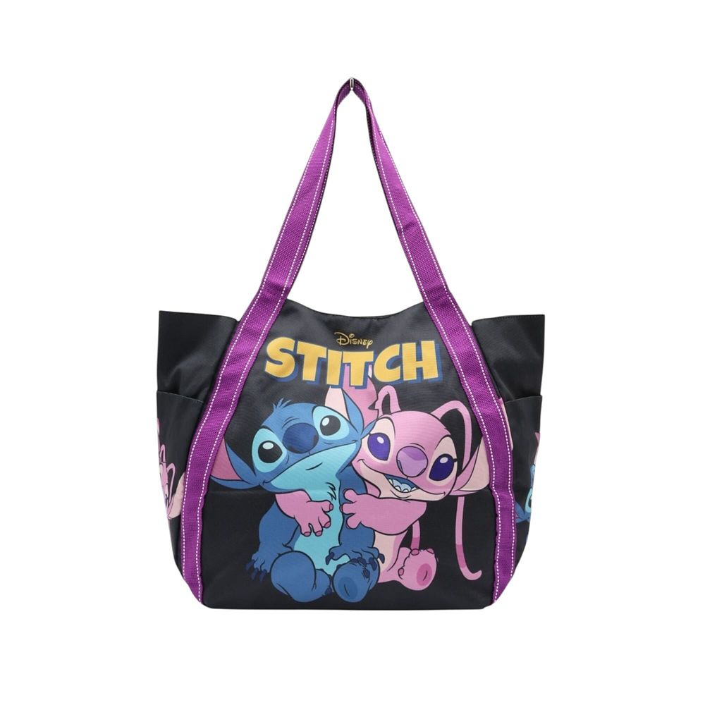 リロ＆スティッチ　バルーントート　DLS-02
