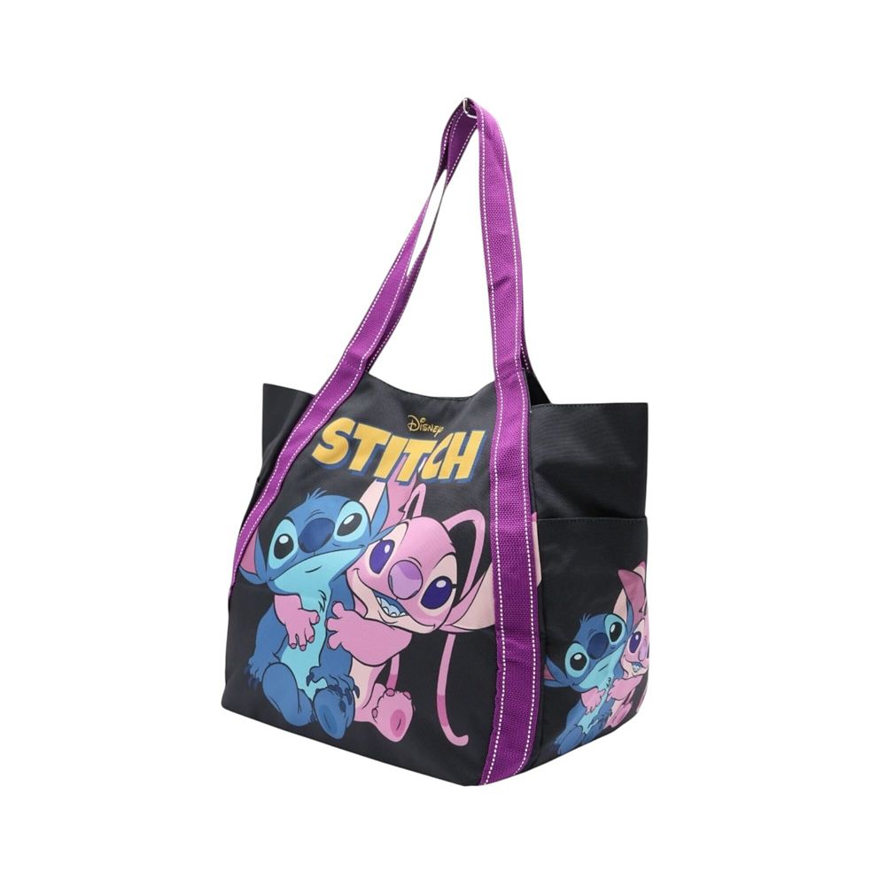 リロ＆スティッチ　バルーントート　DLS-02