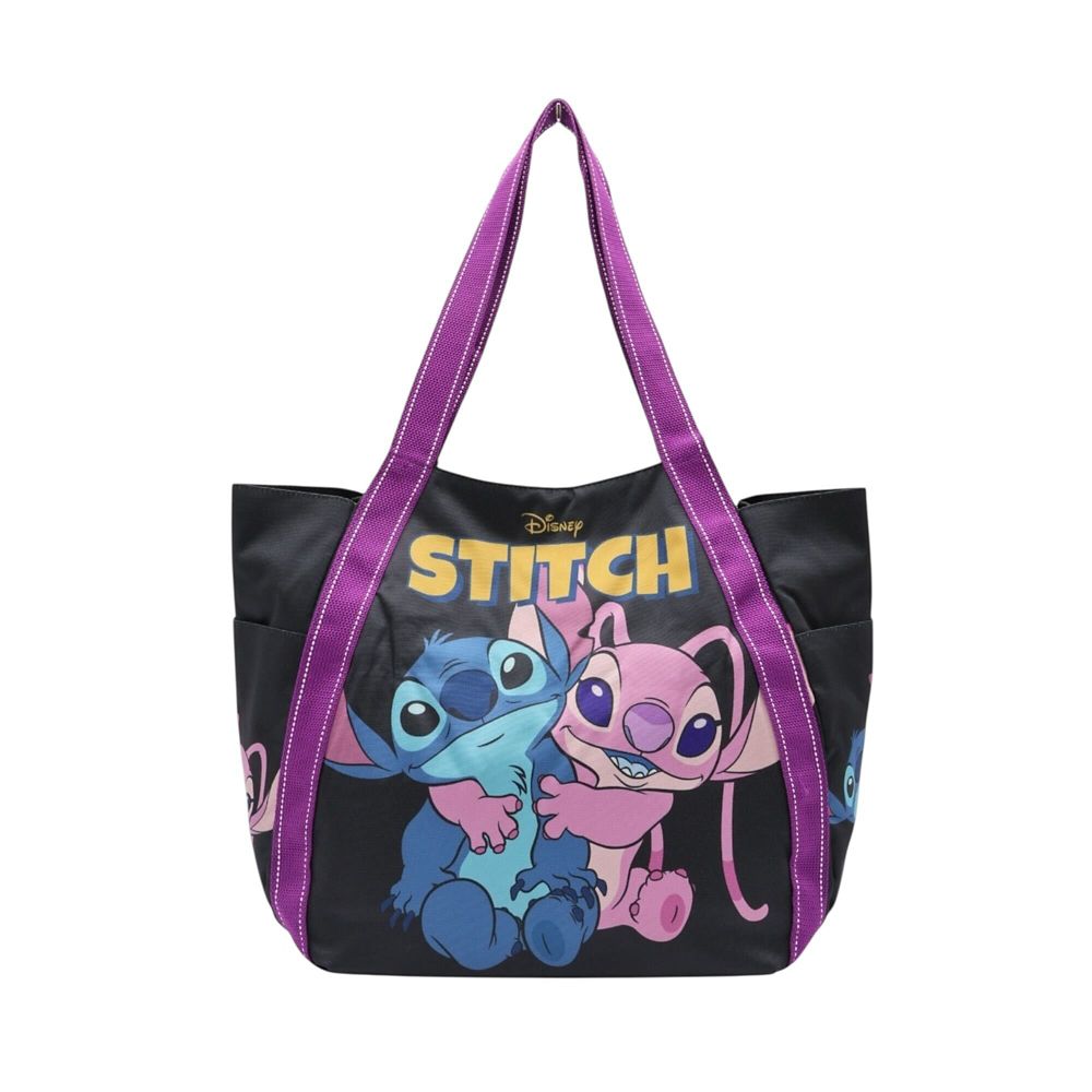 リロ＆スティッチ　バルーントート　DLS-02