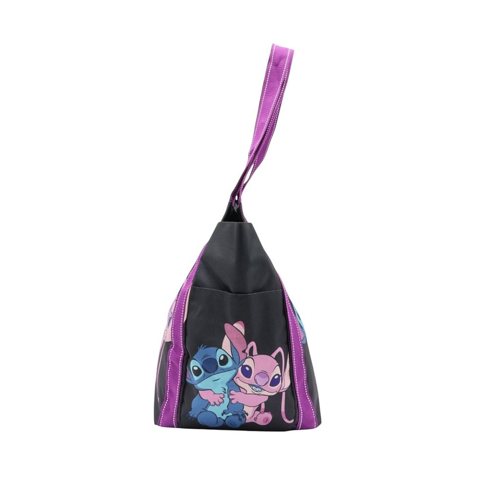 リロ＆スティッチ　バルーントート　DLS-02