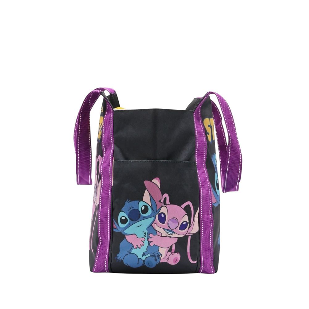 リロ＆スティッチ　バルーントート　DLS-02