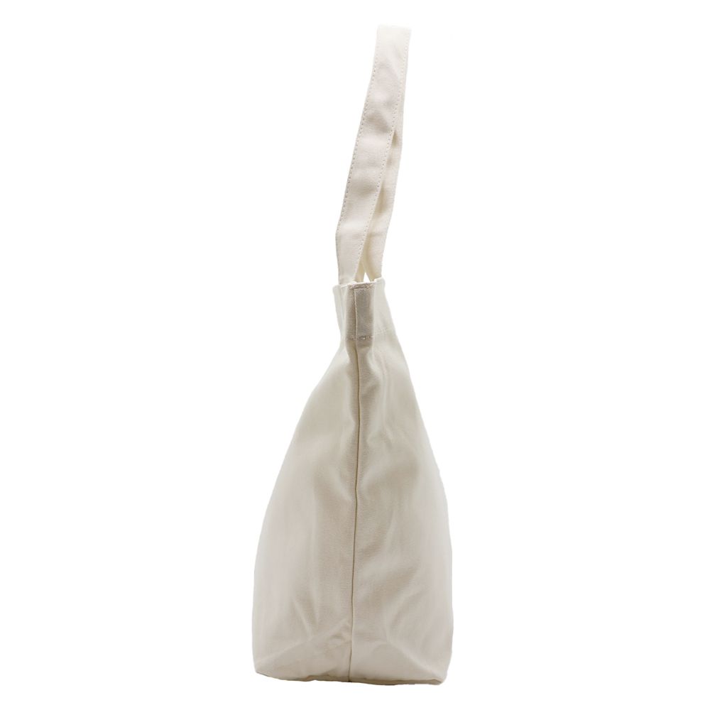 カーミット　キャンバストート　DMP-TTB08/IVORY