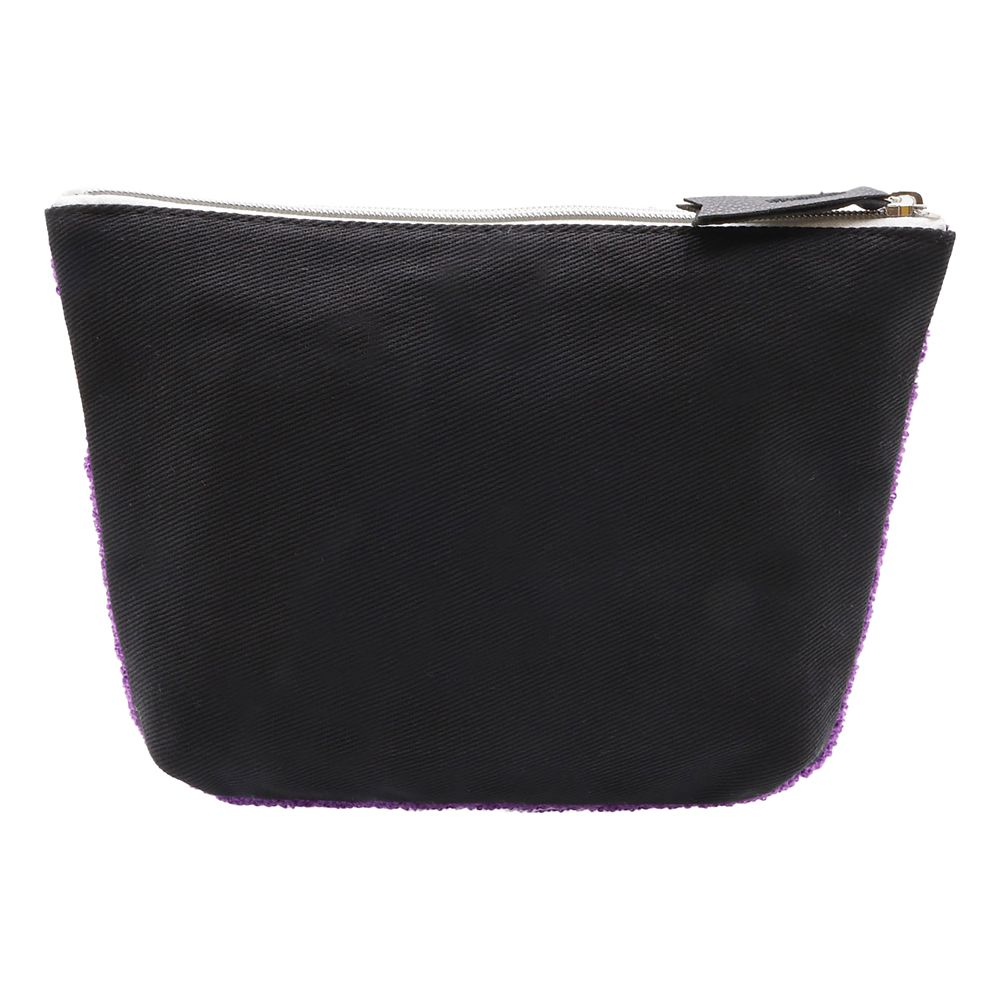 リロ＆スティッチ　さがらポーチ　DLS-PCH02/PURPLE