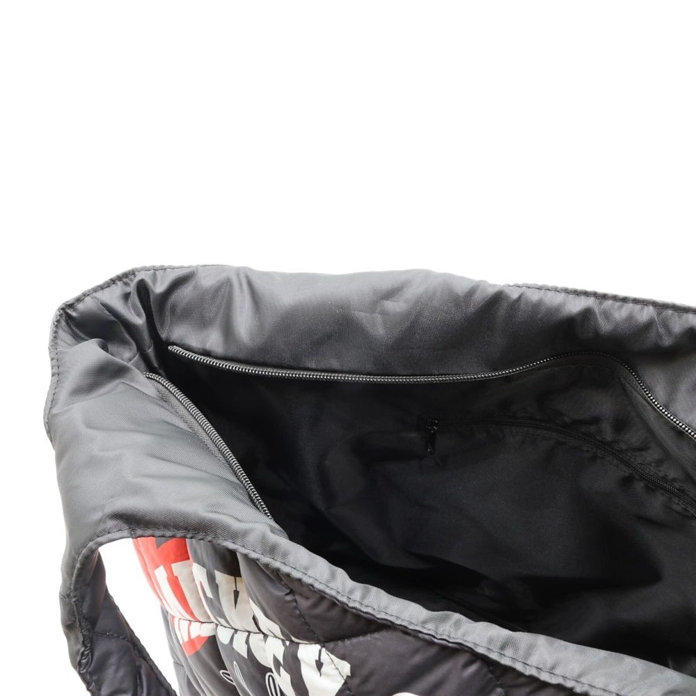 ミッキー＆ミニー　中綿キルティングトート　DMK-QUZ03