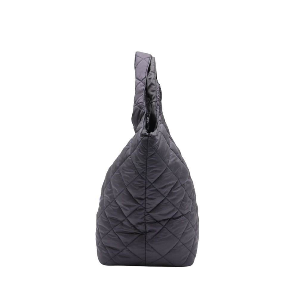 ミニー　中綿キルティングトート　DMK-QUZ07