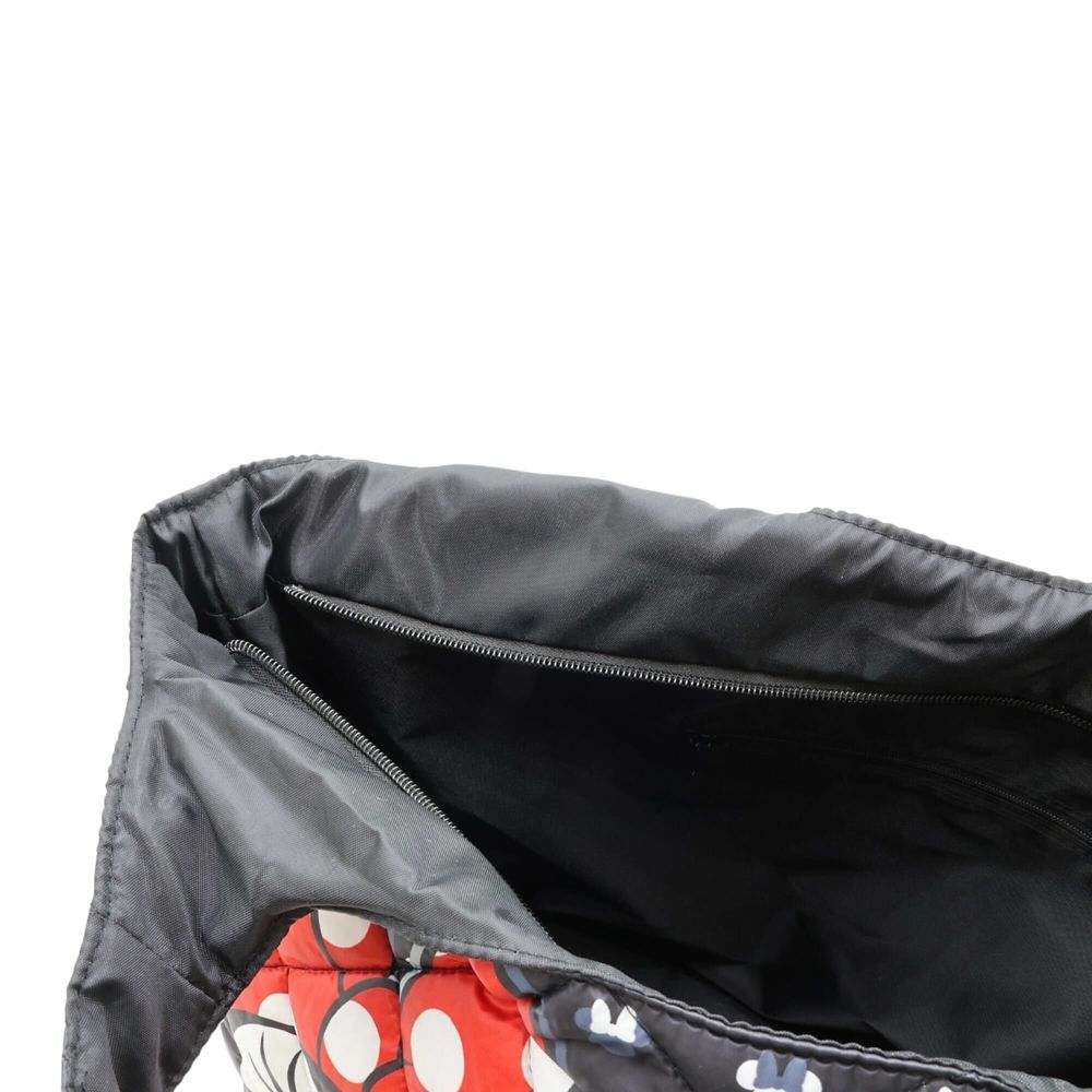 ミニー　中綿キルティングトート　DMK-QUZ13