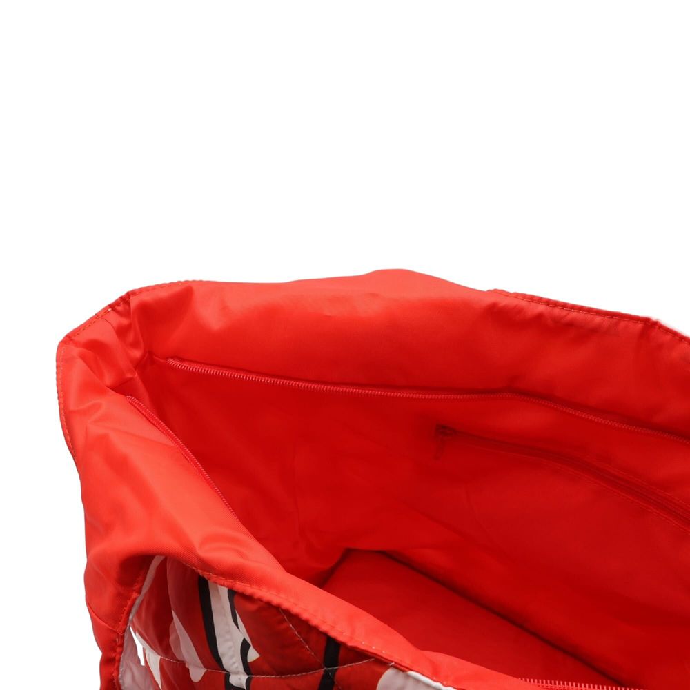 ミニー　中綿キルティングトート　DMK-QUZ15