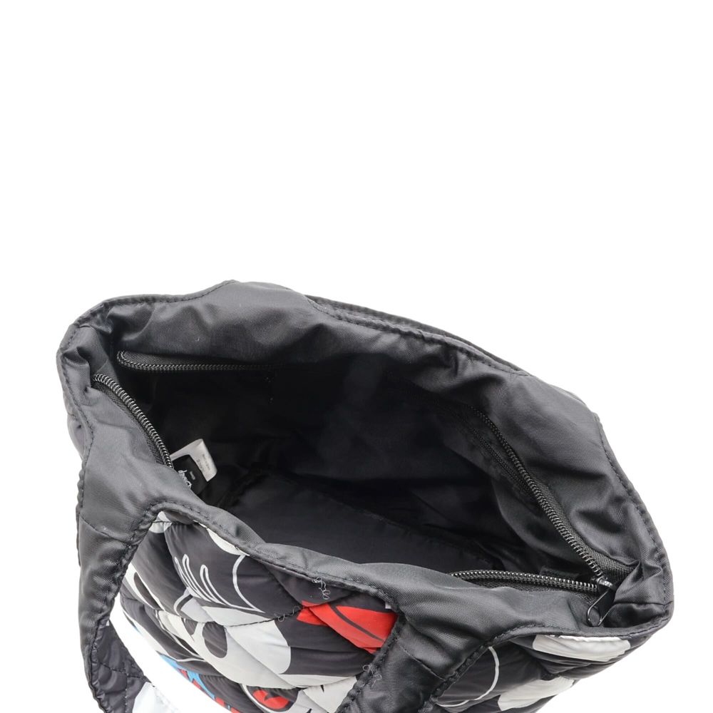 ミニー　中綿ミニキルティングトート　DMK-MQUZ02