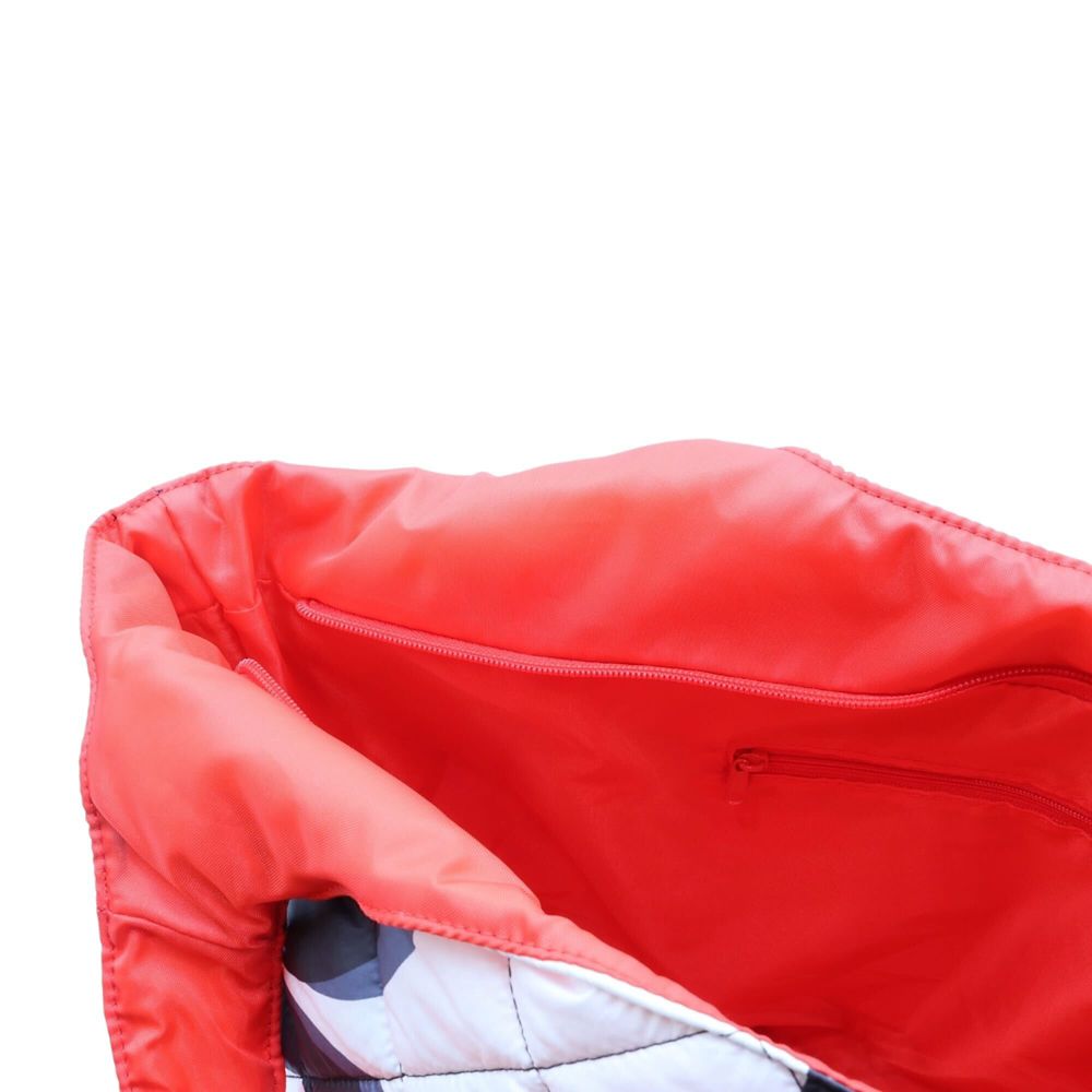 ミッキー　中綿キルティングトート　DMK-QUZ04