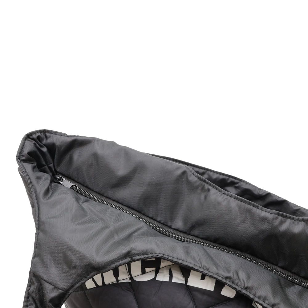 ミッキー　中綿キルティングトート　DMK-QUZ06