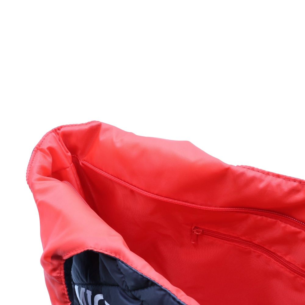 ミッキー＆ミニー　中綿キルティングトート　DMK-QUZ08