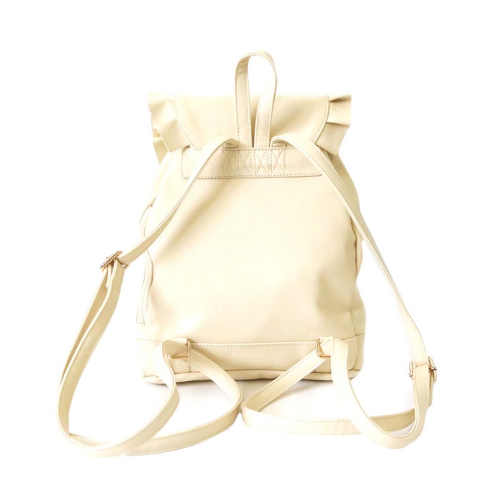 【ACCOMMODE】『おしゃれキャット』マリー フリルミニリュック(D-KJ1361/MA)