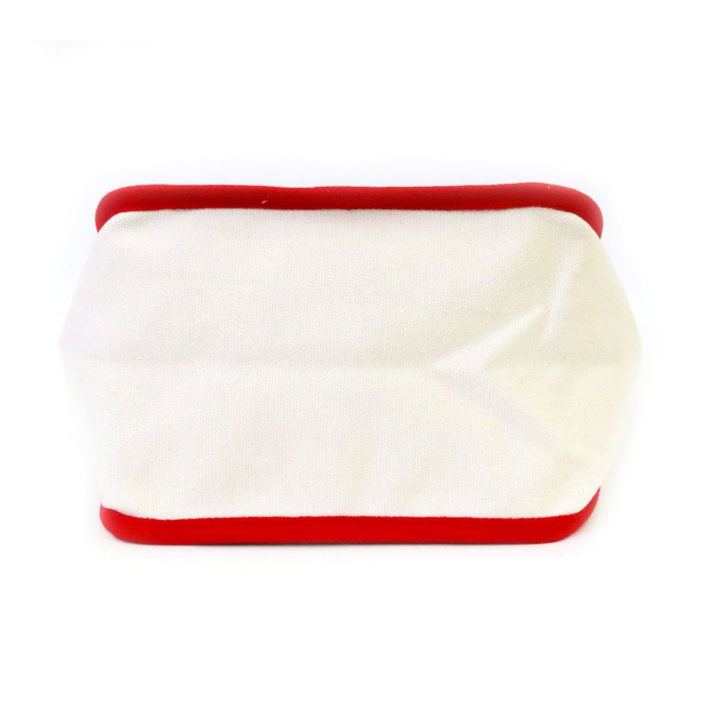 【ACCOMMODE】ミッキー プルート ヴィヴィットランチトート(D-ST1871/RD)