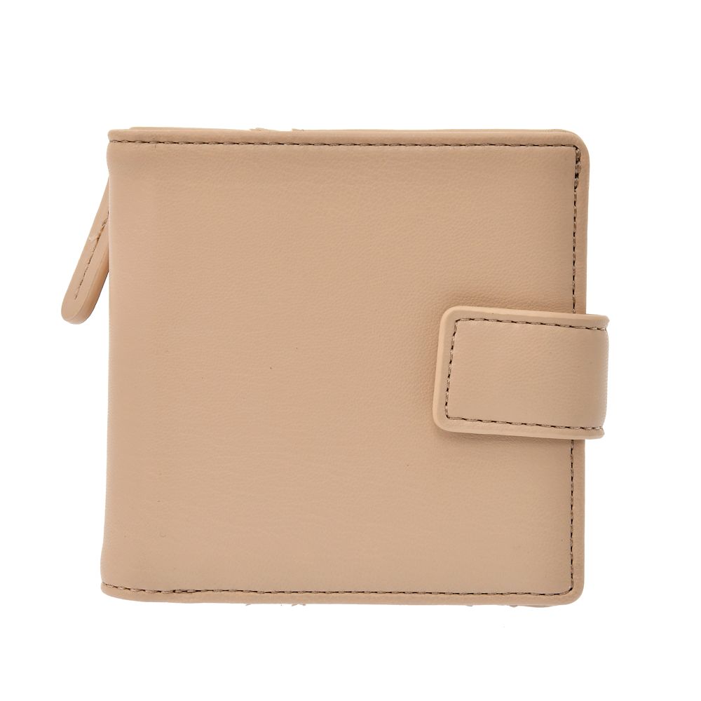 公式 ショップディズニー 送料無料 Accommode アリス 財布 ウォレット ダブルケース