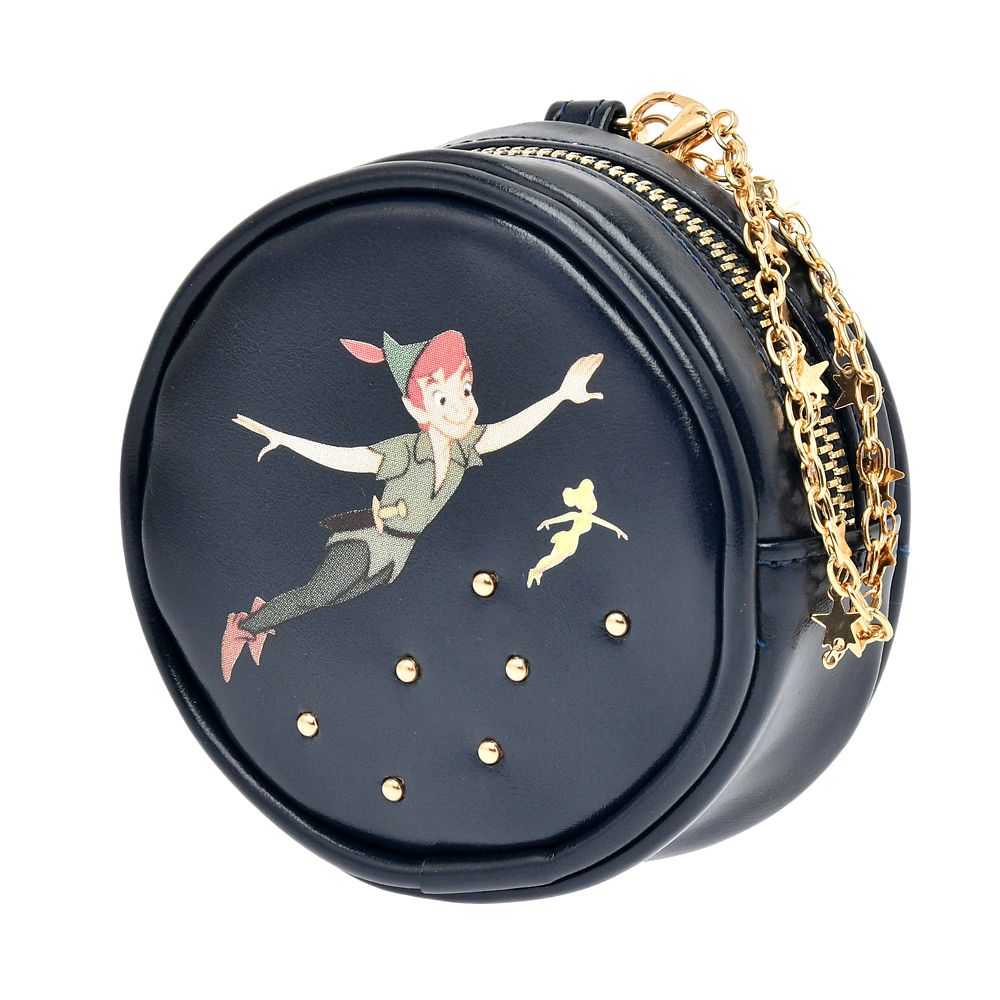 公式 ショップディズニー 財布 コインケース