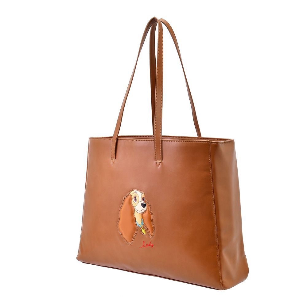 公式 ショップディズニー わんわん物語 グッズ