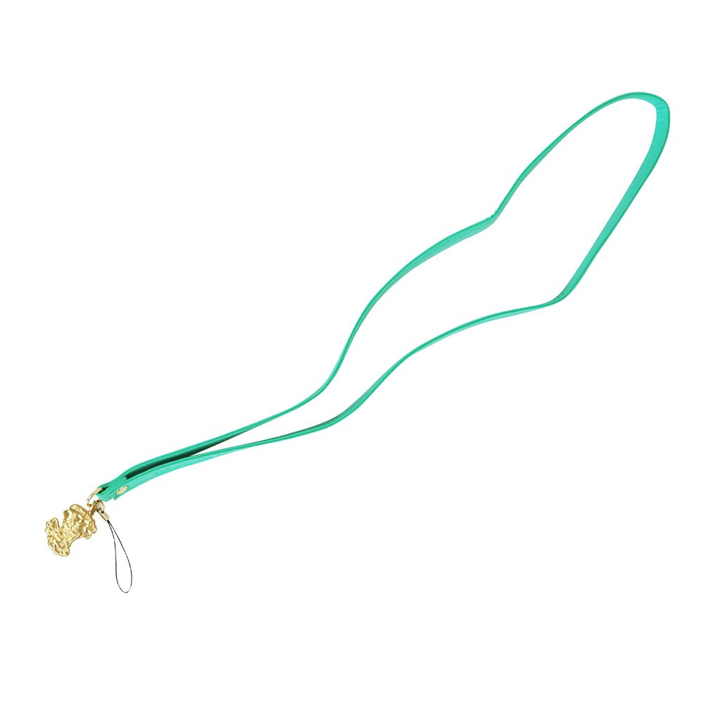 公式 ショップディズニー Takarazuka Revue オペラグラスストラップ グリーン